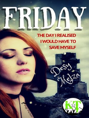 cover image of Friday